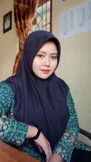 MUSTAINAH, S.H
