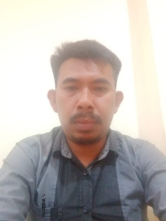 JUNAWIR, AMd. Kep
